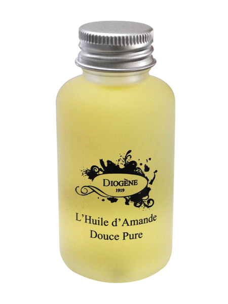 Huile d' Amande Douce Corps Et Cheveux 50ml Diogène