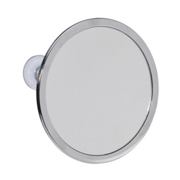 Miroir Grossissant Amovible Ventouse x8 15cm