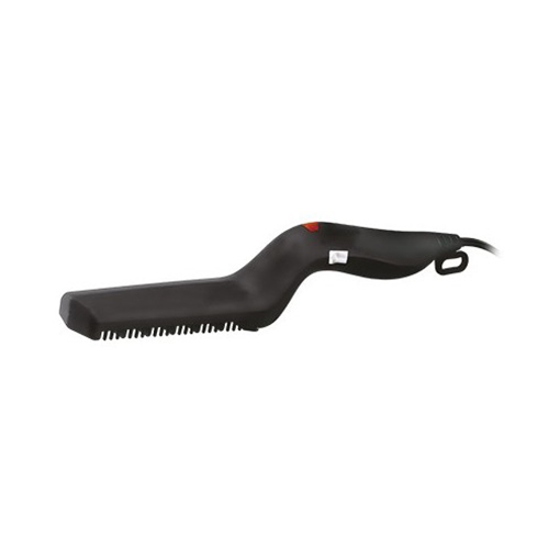 Brosse Chauffante Lissante Pour Barbe New &amp; Beauty