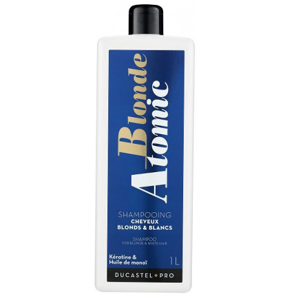 Shampoing Déjaunisseur Blonde Atomic 1L
