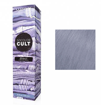 Socolor Cult Stone Washed Denim DIRECT118ml