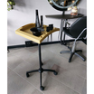 Table de Service TWINGO 1 Grise