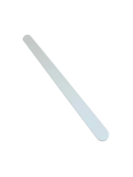 Spatule Acétate Droite 9cm