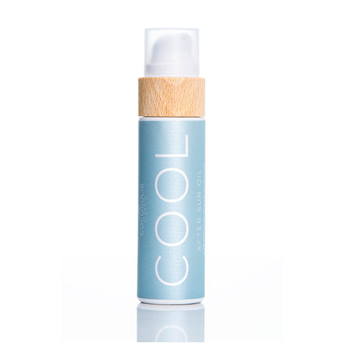 Huile BIO Après-Soleil Cool After Sun Oil 110ml