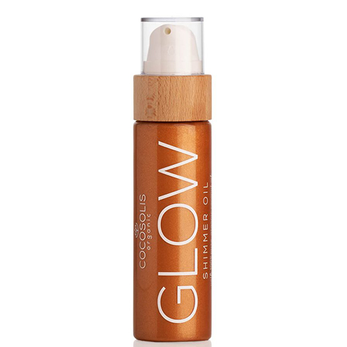 Huile Scintillante Glow Shimmer Oil 110ml