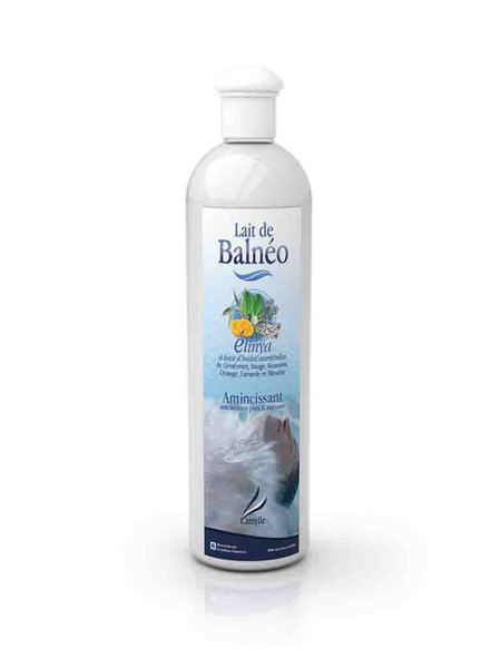 Lait de Balnéo Elinya Camylle 500ml