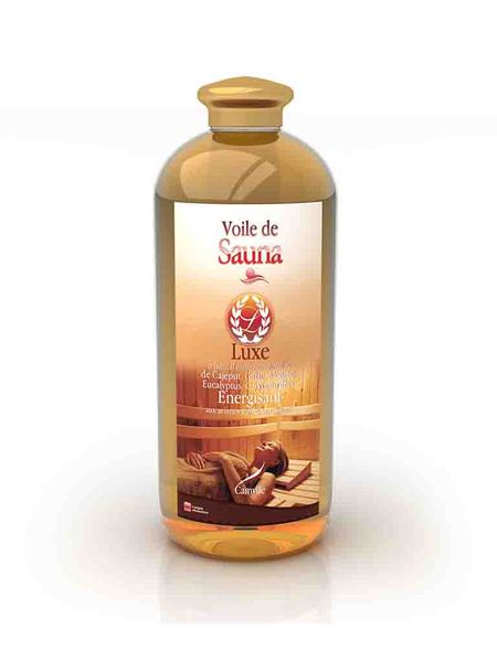 Voile De Sauna Luxe Camylle 1000ml