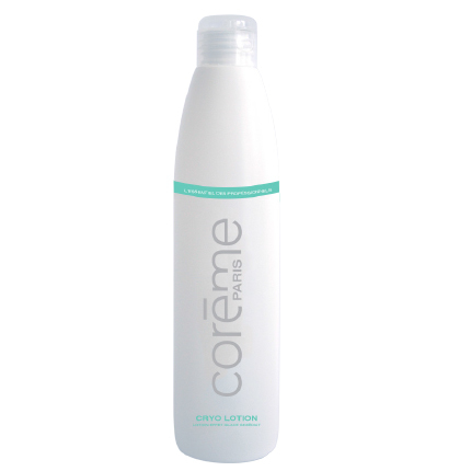 Cryo Lotion (Frigiminceur) Coreme 1000 ML