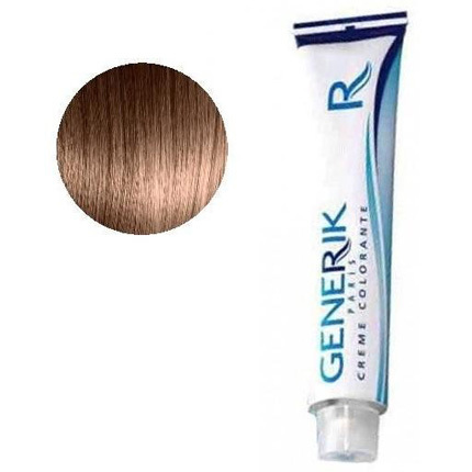 Coloration D'Oxydation N°7.7 Blond Marron 100ml