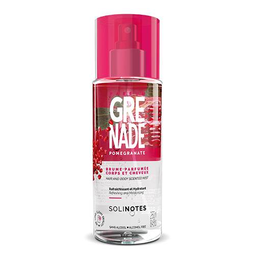 Brume parfumée Grenade 250ml