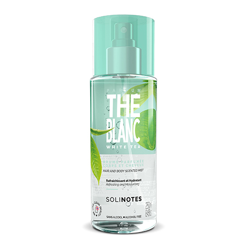 Brume Parfumée Thé Blanc 250ml