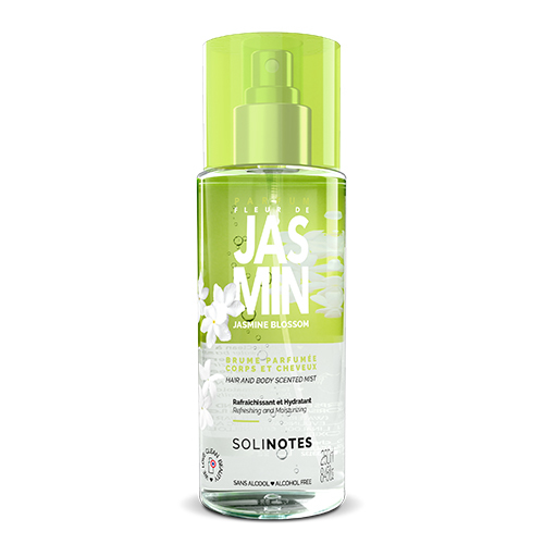 Brume Parfumée Jasmin 250ml