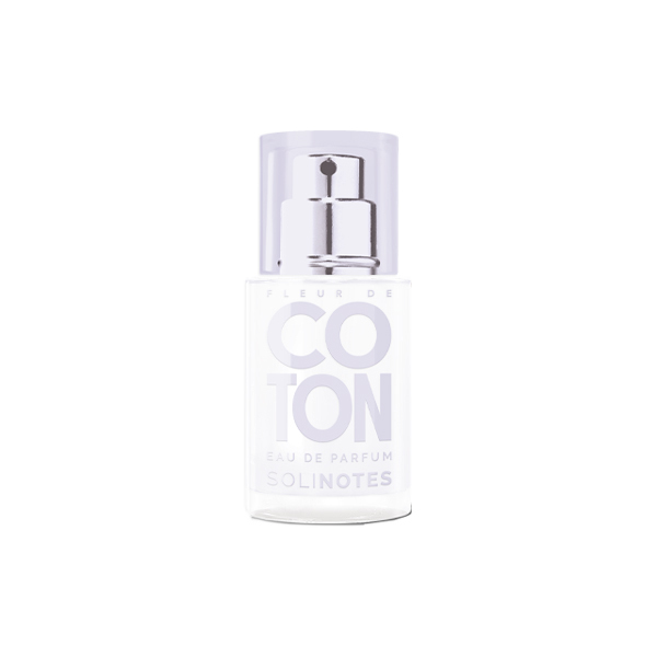 Eau de Parfum Fleur de Coton 15ml