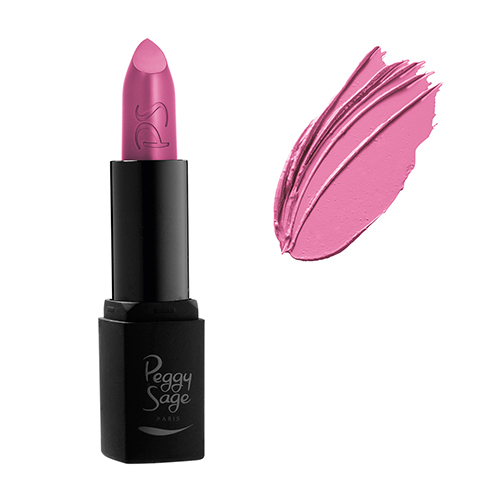 Rouge à Lèvres Satiné Rose Espiègle Peggy Sage 3.8g