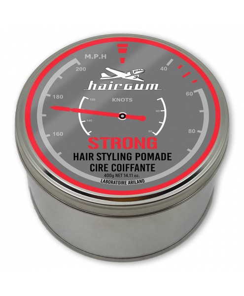 Cire Coiffante Extra Forte Hairgum 400g