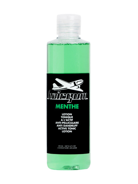 Lotion Capillaire Anti-pelliculaire Rafraîchissante Hairgum 200ml
