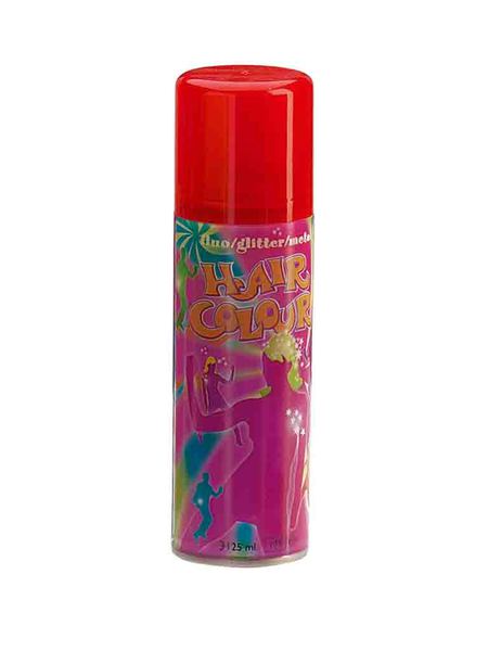 Spray Color Rouge 125ml