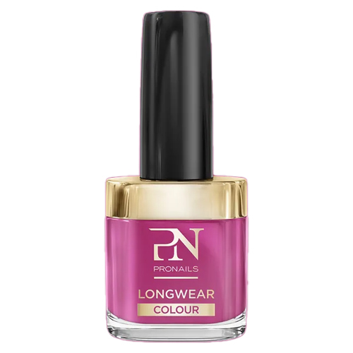 Vernis Longwear N°158 Bold Berries 10ml