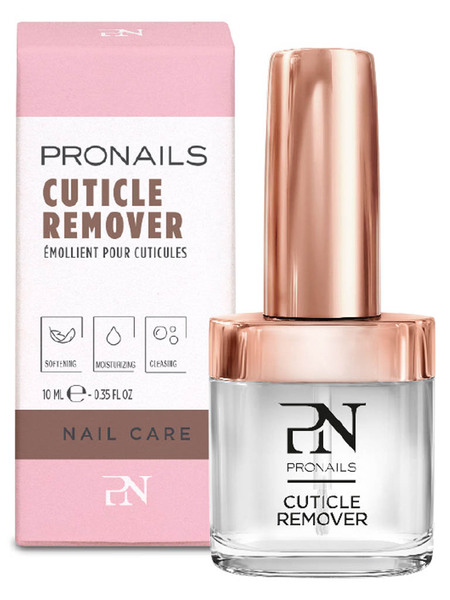 Cuticle Remover 10mlPronails