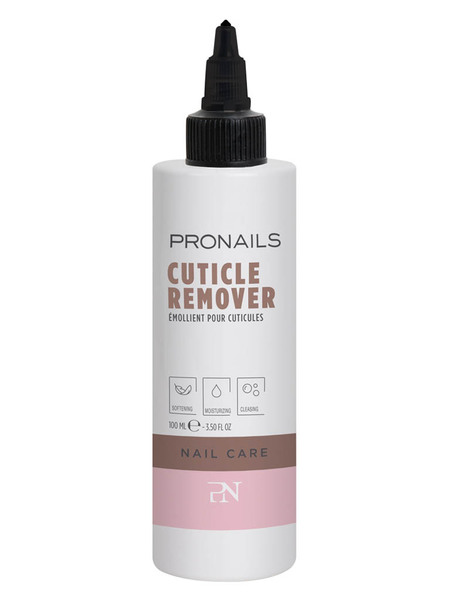 Émollient pour Cuticules &quot;Cuticle Remover&quot; Pronails 100ml