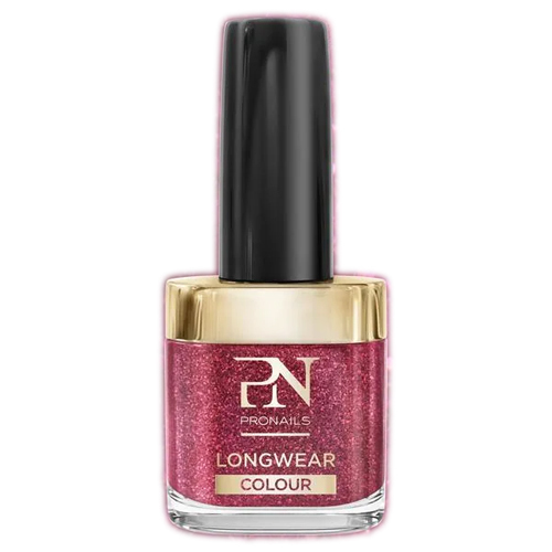 Vernis Longwear N°175 More Is More 10ml