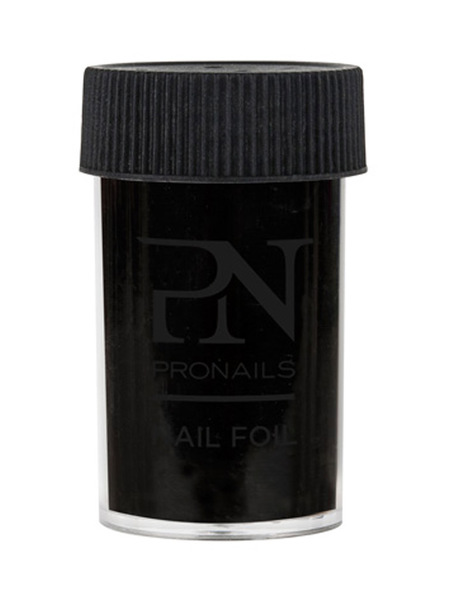 Nail Foil Noir 1.5mPronails