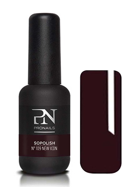 Sopolish N°109 New Icon 8ml Pronails