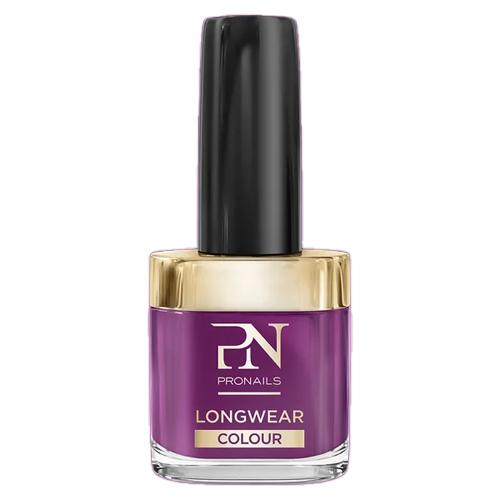 Vernis Longwear N°143 Dress Code 10ml