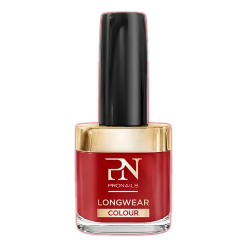 Vernis Longwear N°77 Red Canapé 10ml