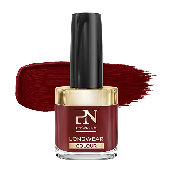 Vernis Longwear N°66 Must Have Red 10ml