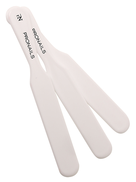 Spatules Soins Des Mains x3 Pronails