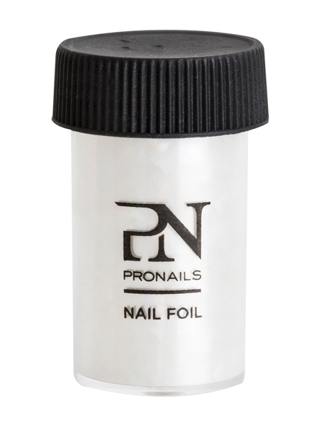 Nail Foil Holographic 1.5mPronails