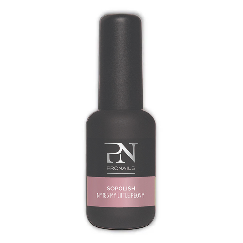 Sopolish N°185 My Little Peony 8 ml