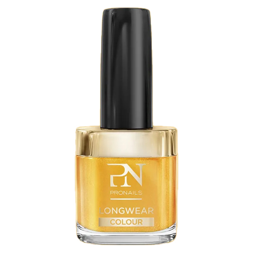 Vernis Longwear N°189 Mambo Mango 10ml