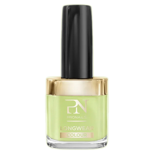 Vernis Longwear N°192 Despacito Mojito 10ml