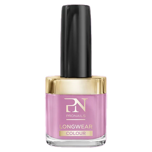 Vernis Longwear N°195 Let's Flamingo 10ml