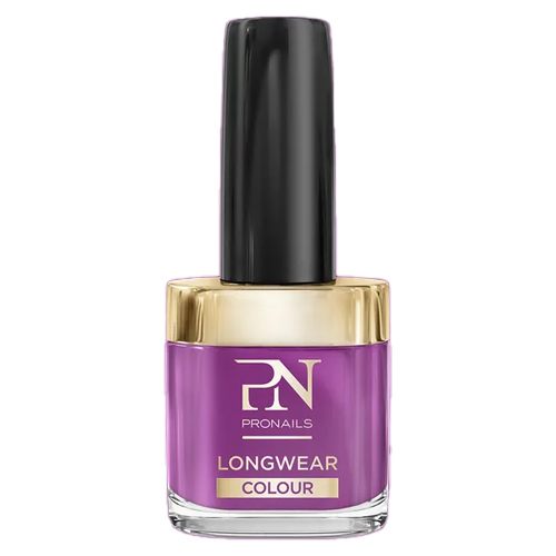 Vernis Longwear N°196 Violeta 10ml