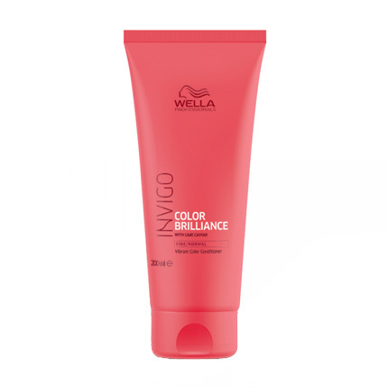 Conditionneur Color Cheveux Fins/NormauxInvigo 200ml