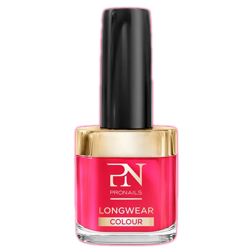 Vernis Longwear N°220 Pink Flamingo 10ml