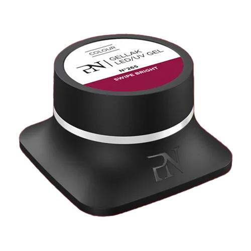Gellak N°265 Swipe Bright 10ml