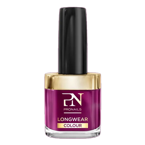 Vernis Longwear N? 231 Red Moon Rising 10 ml