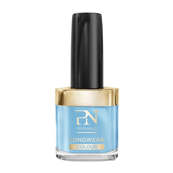 Vernis Longwear N° 243 Surfing The Waves10 Ml