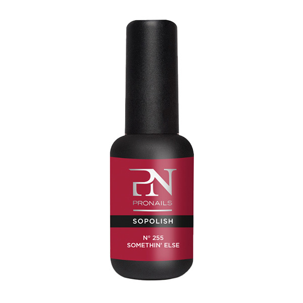 Vernis Semi-Permanent Sopolish N°255 Somethin Else