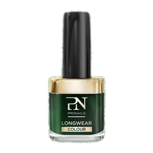 Vernis à Ongles LongWear 269 Green Ornament 10 ml