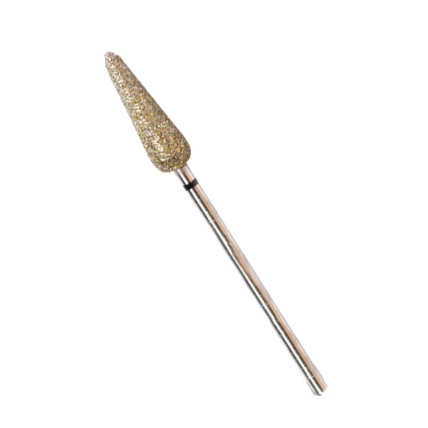 Embout Pédicure Diamant Callus Bit