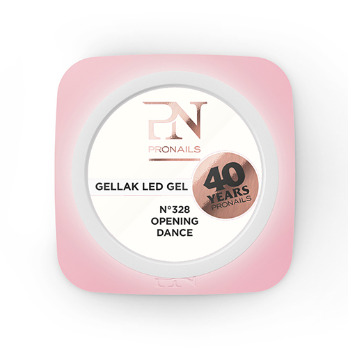 Gellak N°0328 Opening Dance 10ml