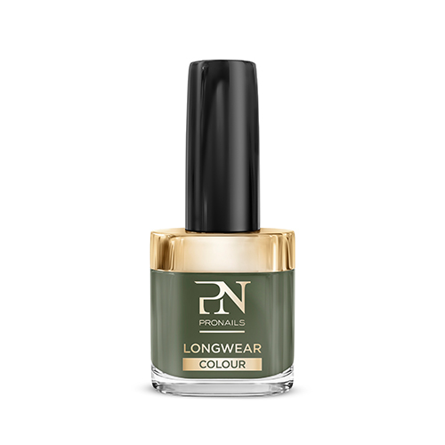 Vernis Longwear N°286 Garden of Delights 10ml