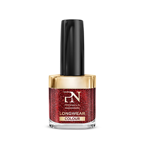 Vernis Longwear N°299 Cheeful Cinnamon 10ml