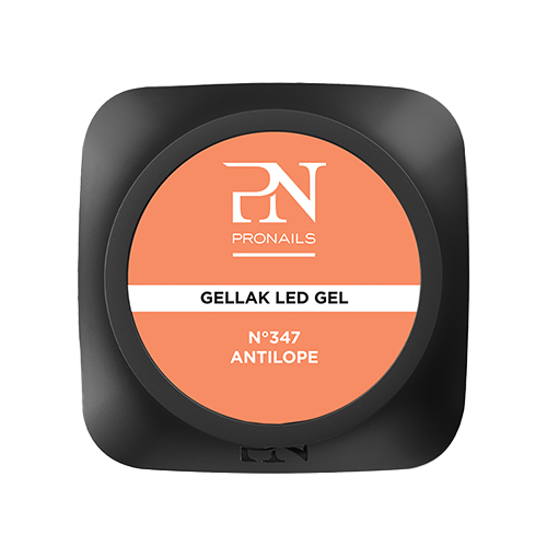 Gellak N°347 Antilope 10ml