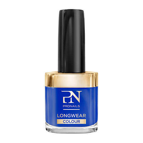 Vernis Longwear N°301 E-Shock 10ml